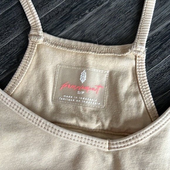 Free People Movement HotShot Onesie - Picture 7 of 8